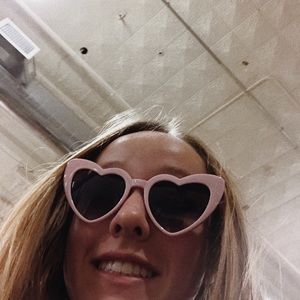 Meet your Posher, Grace